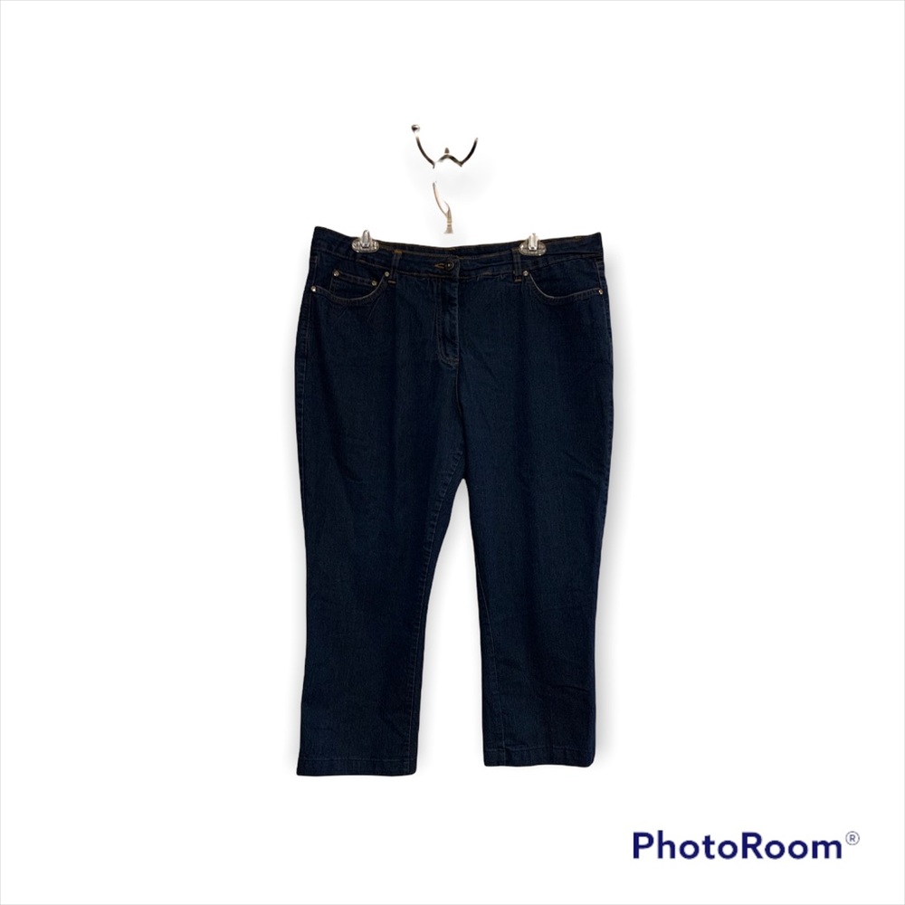 Cathy Daniels Jeans